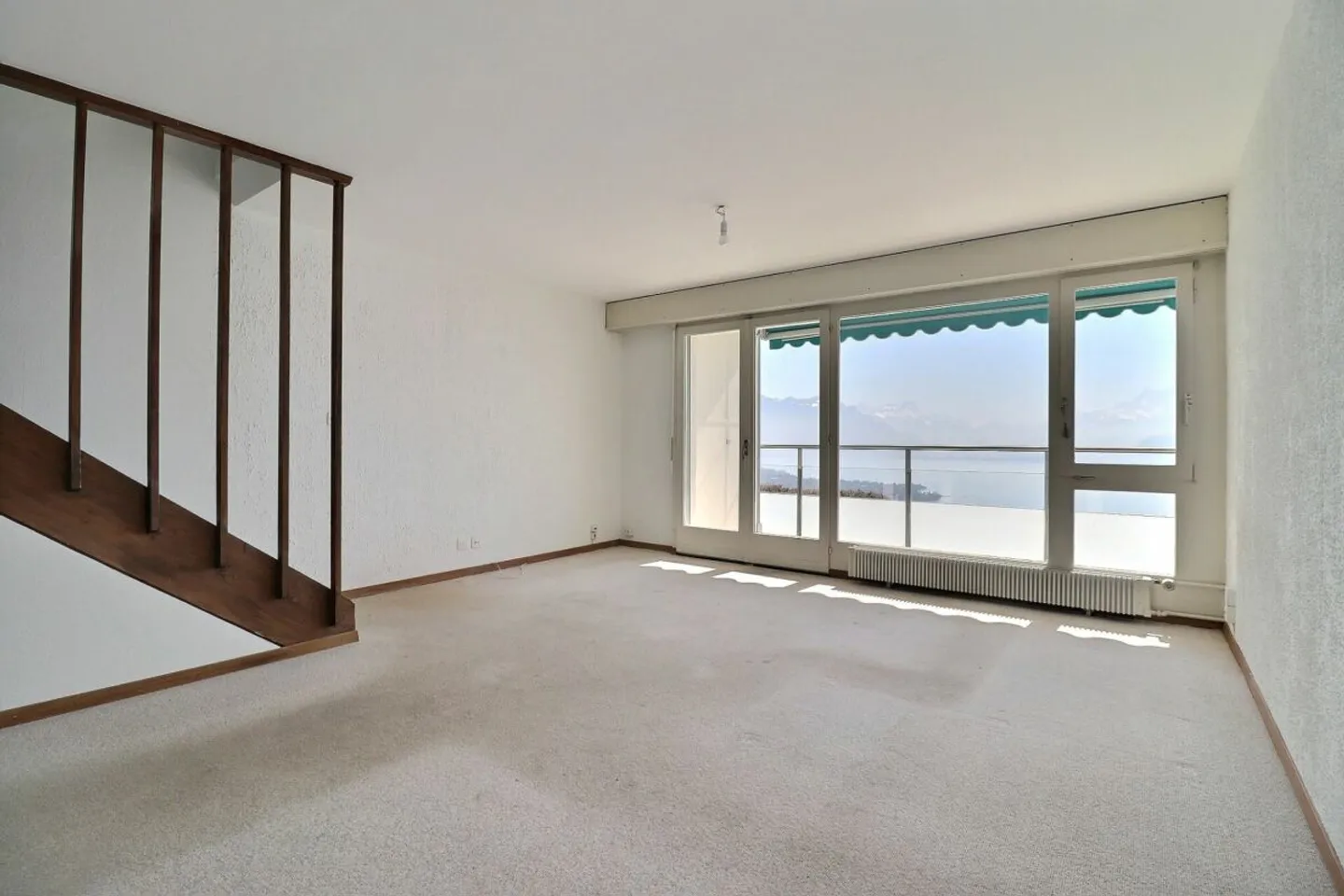 Duplex mit atemberaubendem Blick - Foto 6 von 20