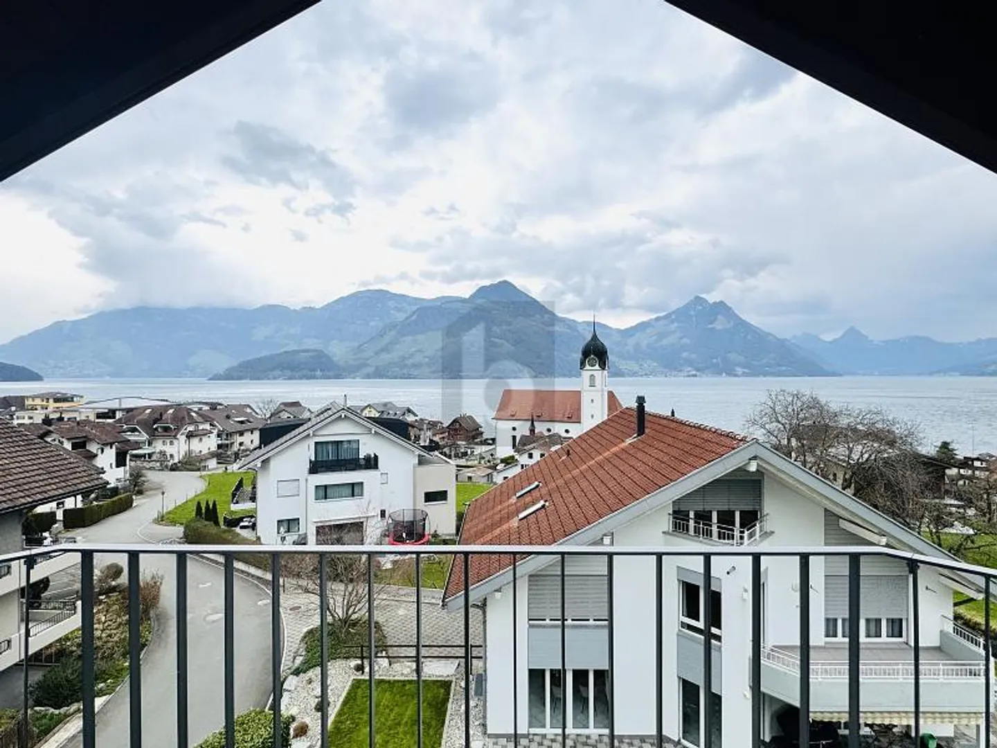 Wunderschöne Maisonette mit Aussicht - Foto 5 von 6