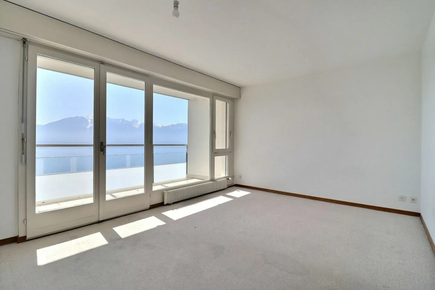 Duplex mit atemberaubendem Blick - Foto 9 von 20