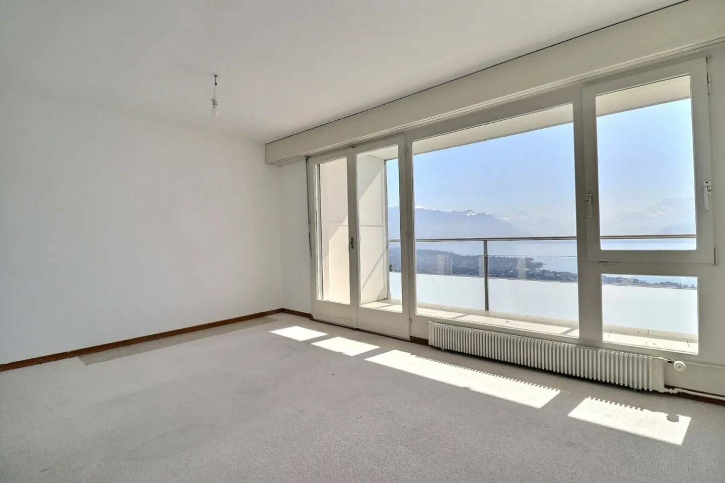 Duplex mit atemberaubendem Blick - Foto 10 von 20