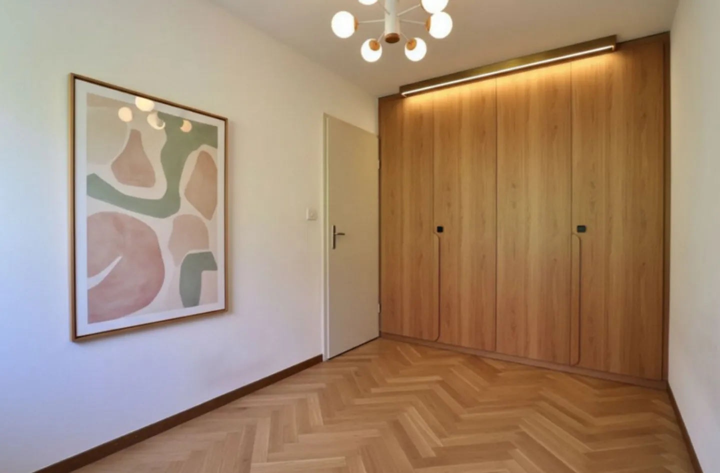 Duplex mit atemberaubendem Blick - Foto 11 von 20
