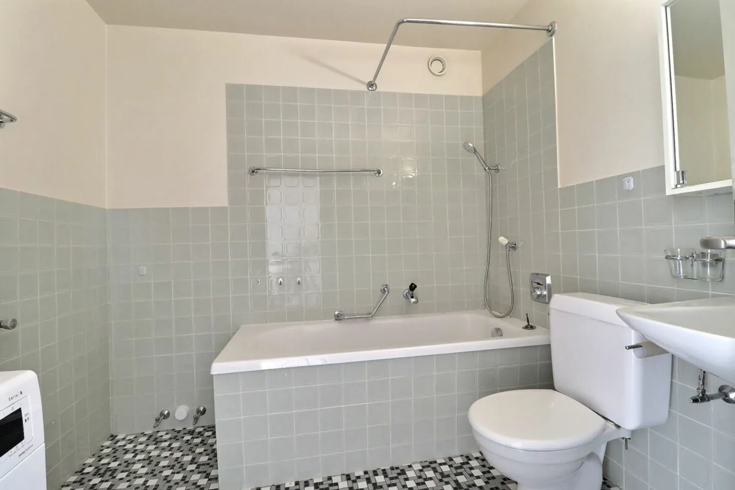 Duplex mit atemberaubendem Blick - Foto 15 von 20