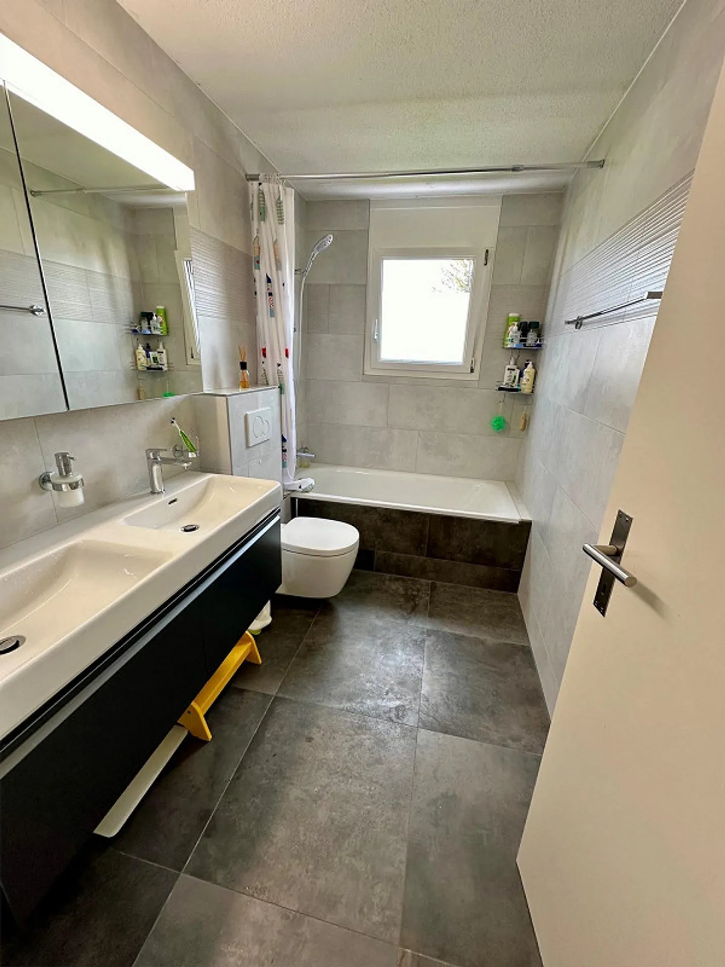 Renovierte 4½-Zimmer-Wohnung - Foto 2 von 11