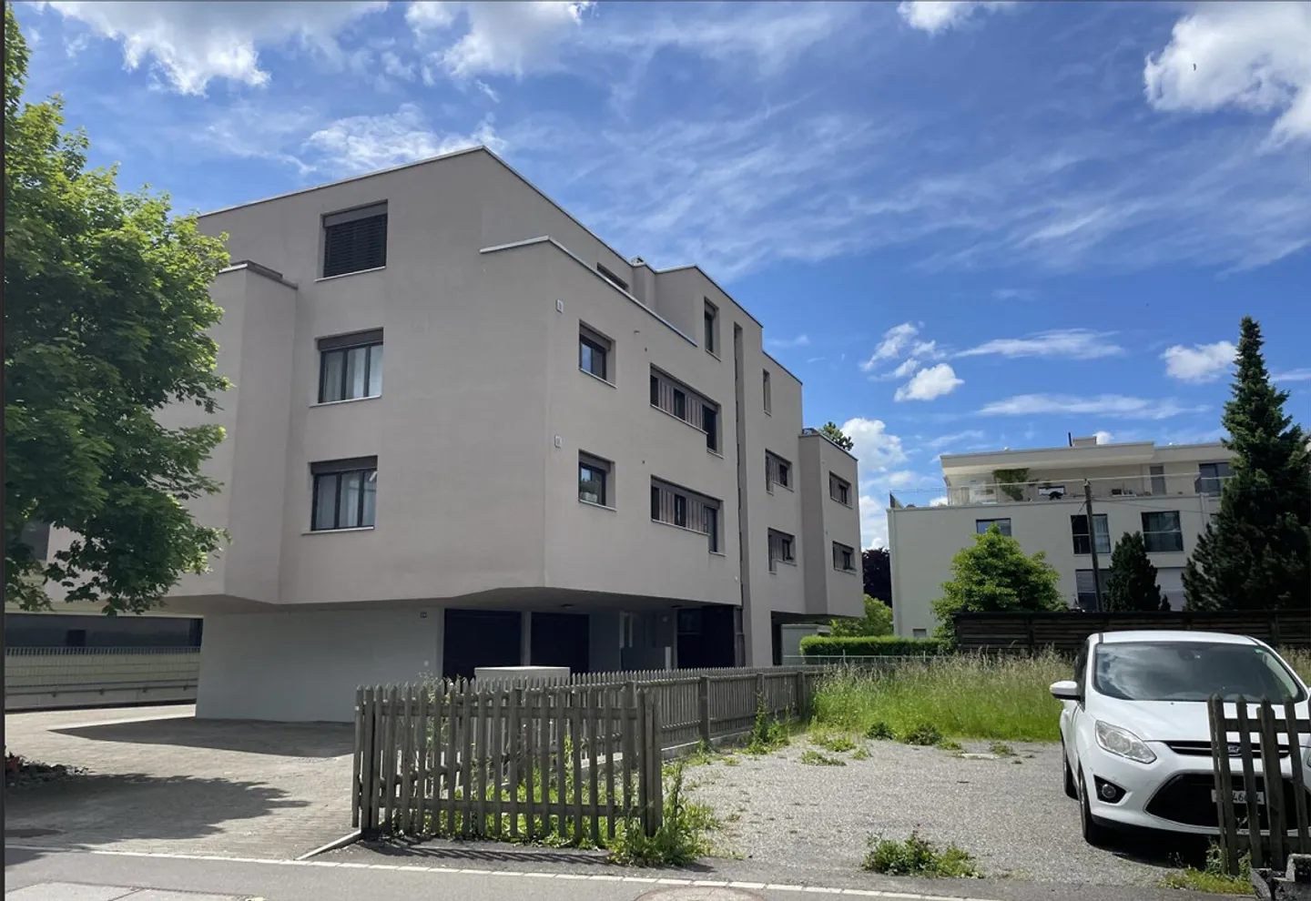 Renovierte 4½-Zimmer-Wohnung - Foto 4 von 11