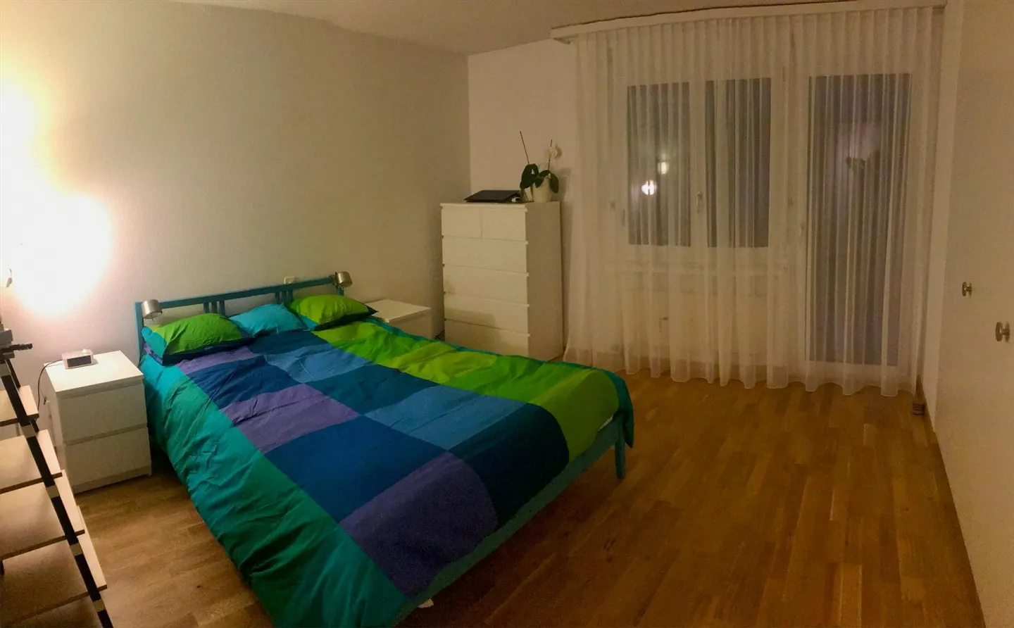 Renovierte 4½-Zimmer-Wohnung - Foto 5 von 11