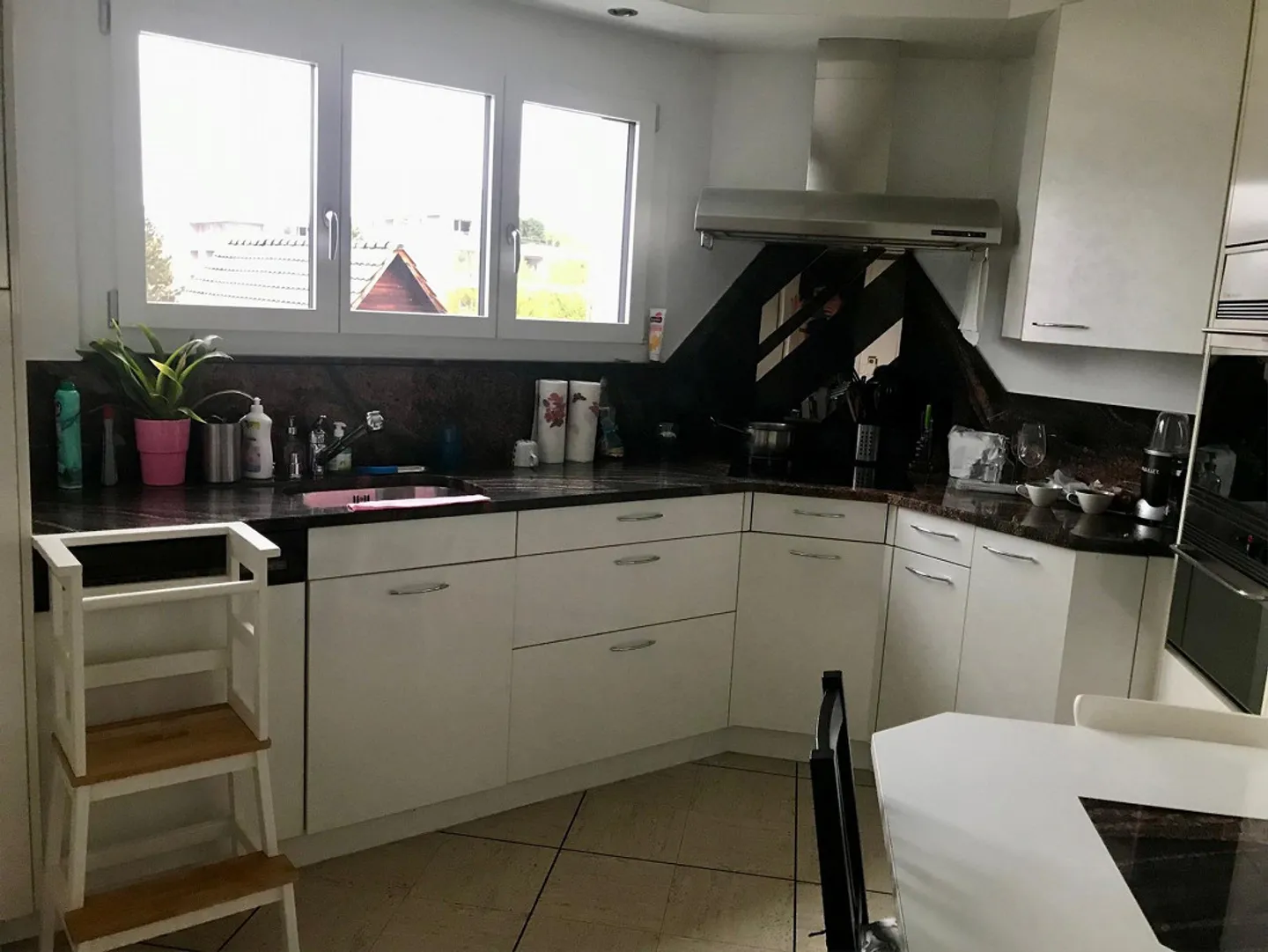 Renovierte 4½-Zimmer-Wohnung - Foto 7 von 11