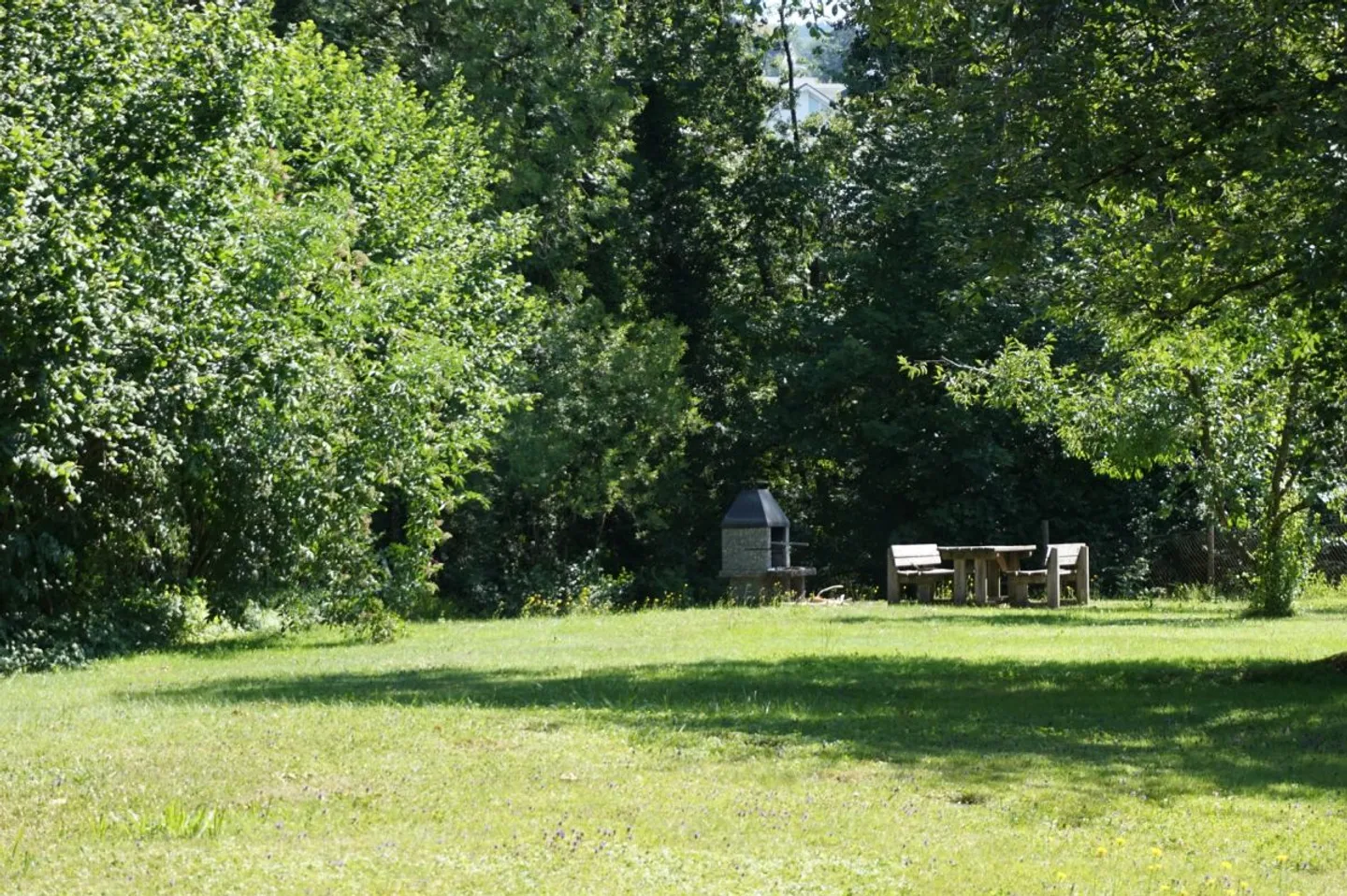 Vivere lontano dal rumore e dalla frenesia - Foto 7 di 8