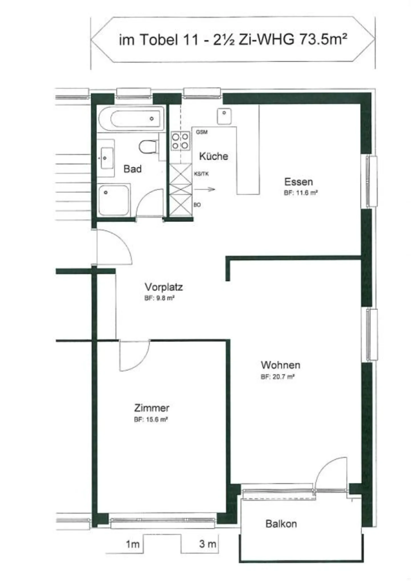 Vivere lontano dal rumore e dalla frenesia - Foto 8 di 8