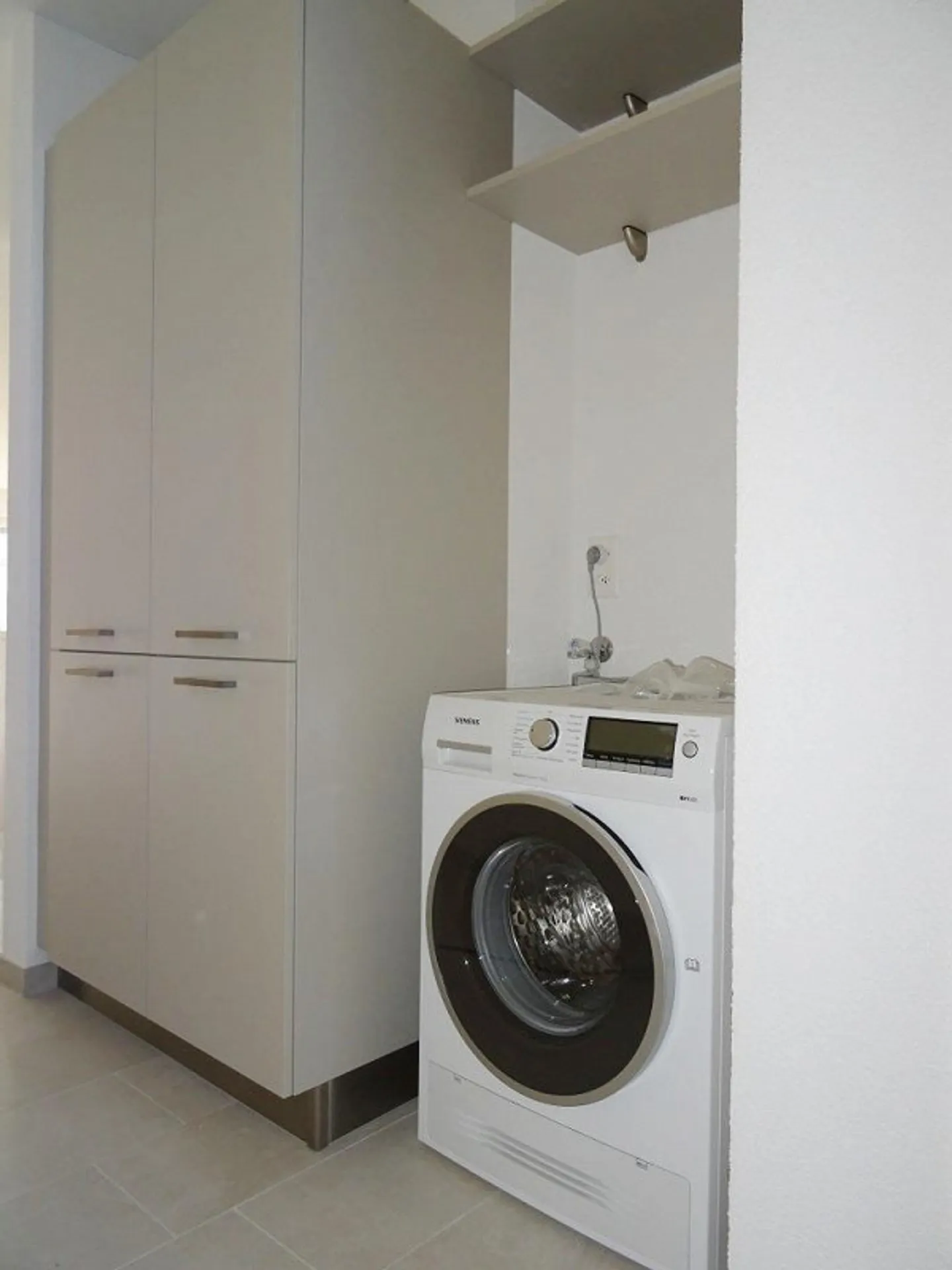 Moderne Wohnung mit Garten - Foto 7 von 10