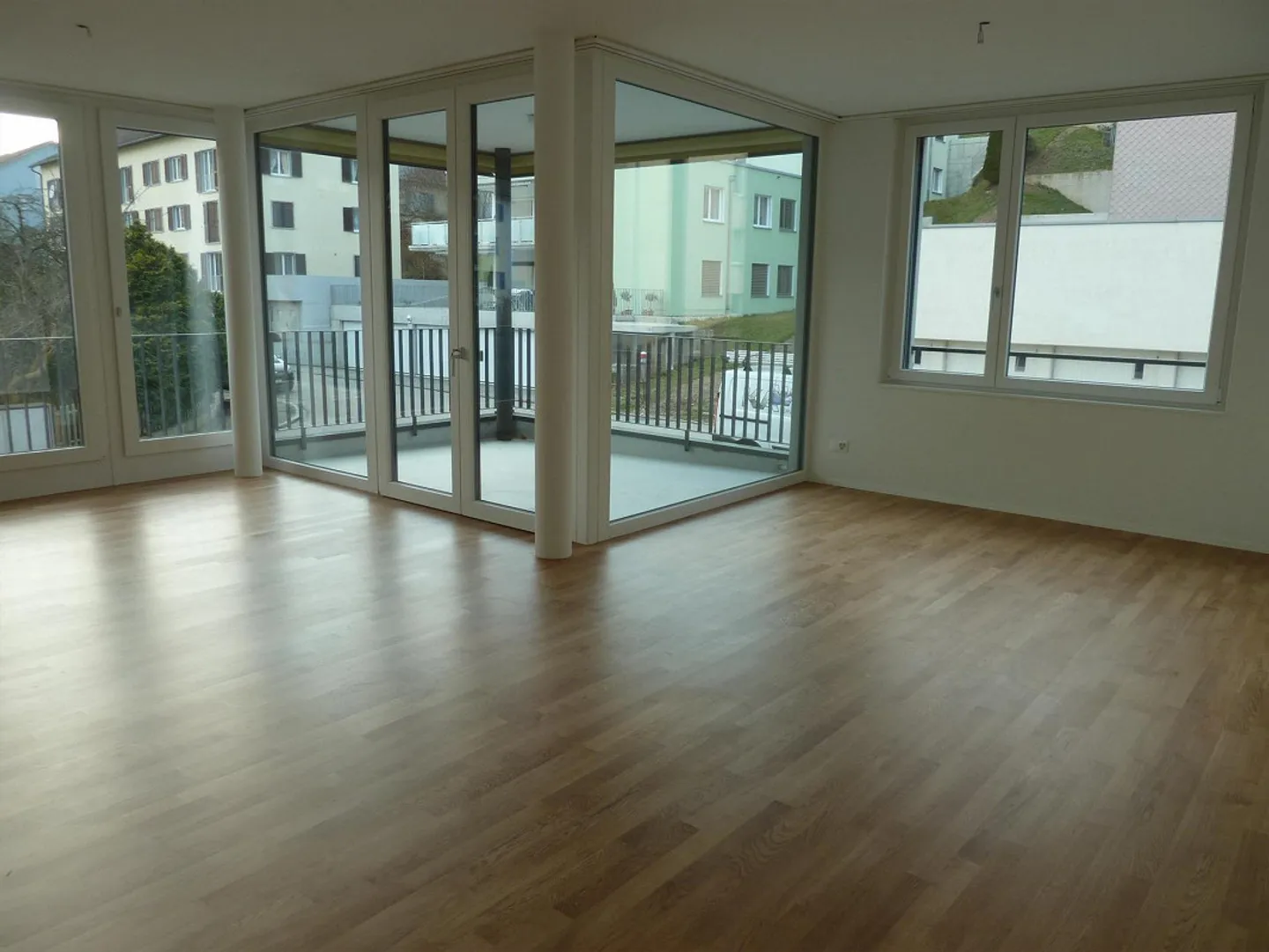 Modern 3.5-room apartment in Schaffhausen - Photo 4 of 10