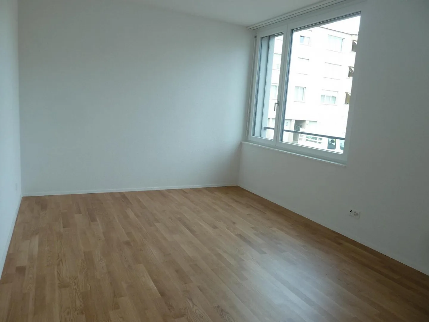 Modern 3.5-room apartment in Schaffhausen - Photo 5 of 10