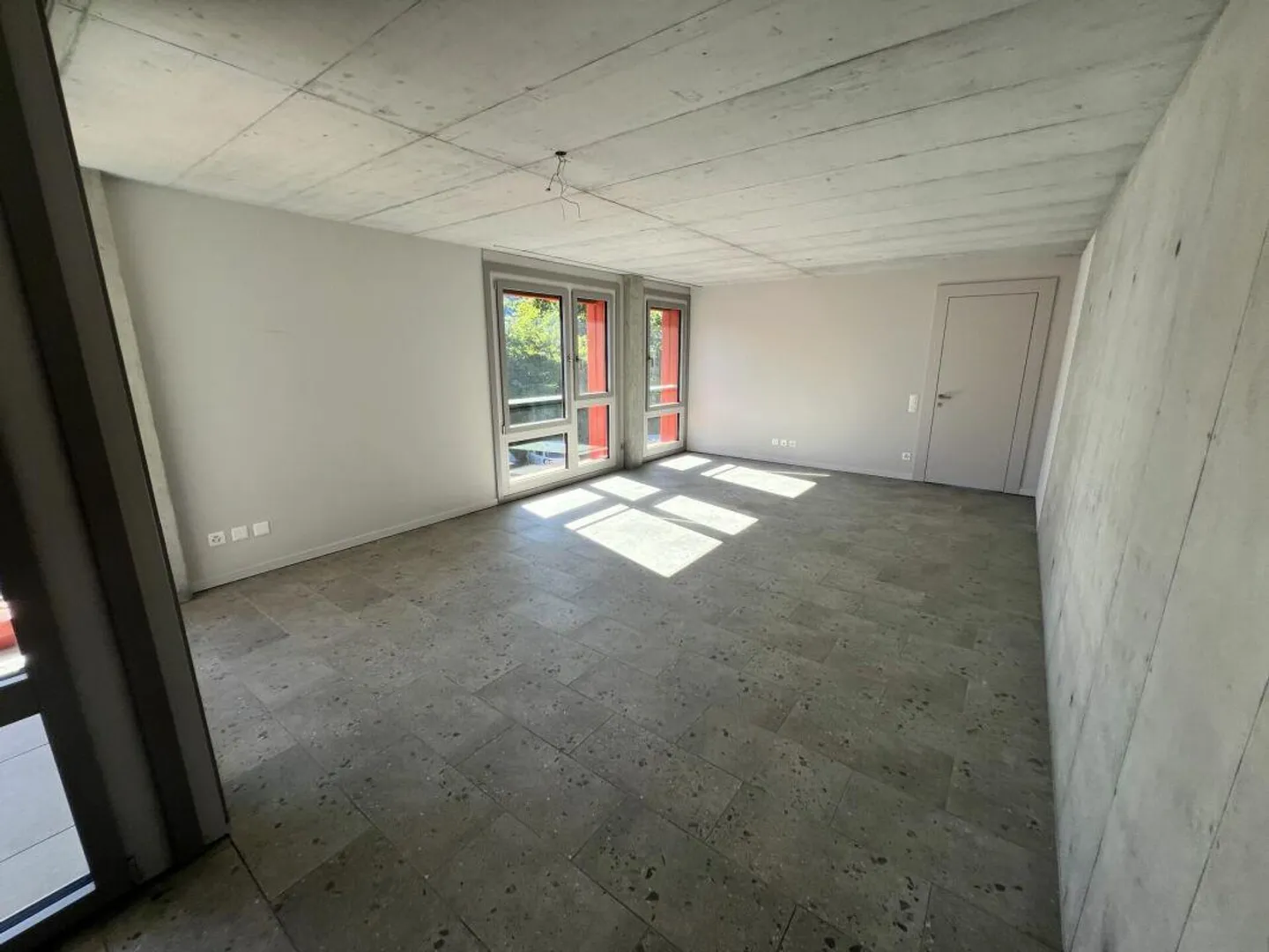 3.5-Zimmer-Wohnung im ersten Stock 1.1 - Foto 5 von 16
