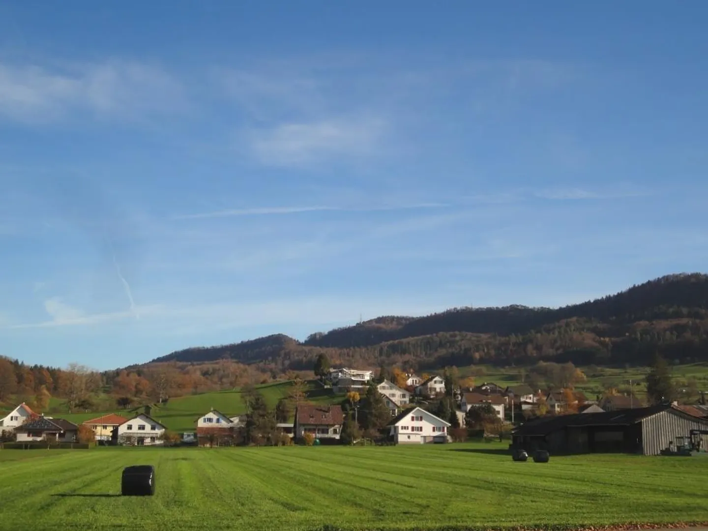 Moderne Wohnung mit Garten - Foto 9 von 10