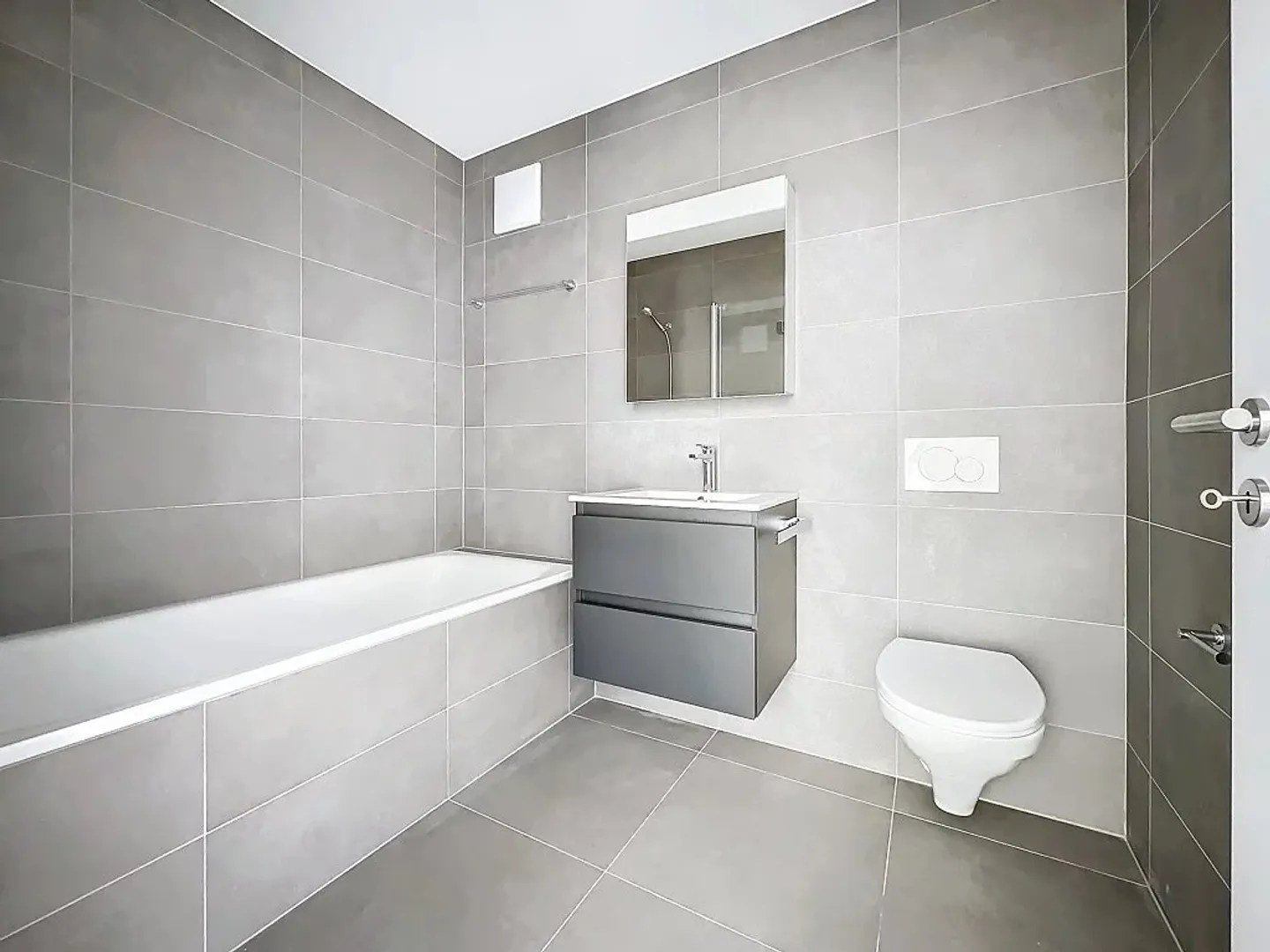 Appartamento 3.5 locali - Foto 6 di 10