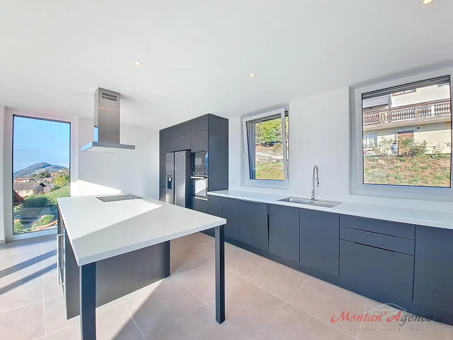 4,5-Zimmer-Wohnung - Foto 2 von 13