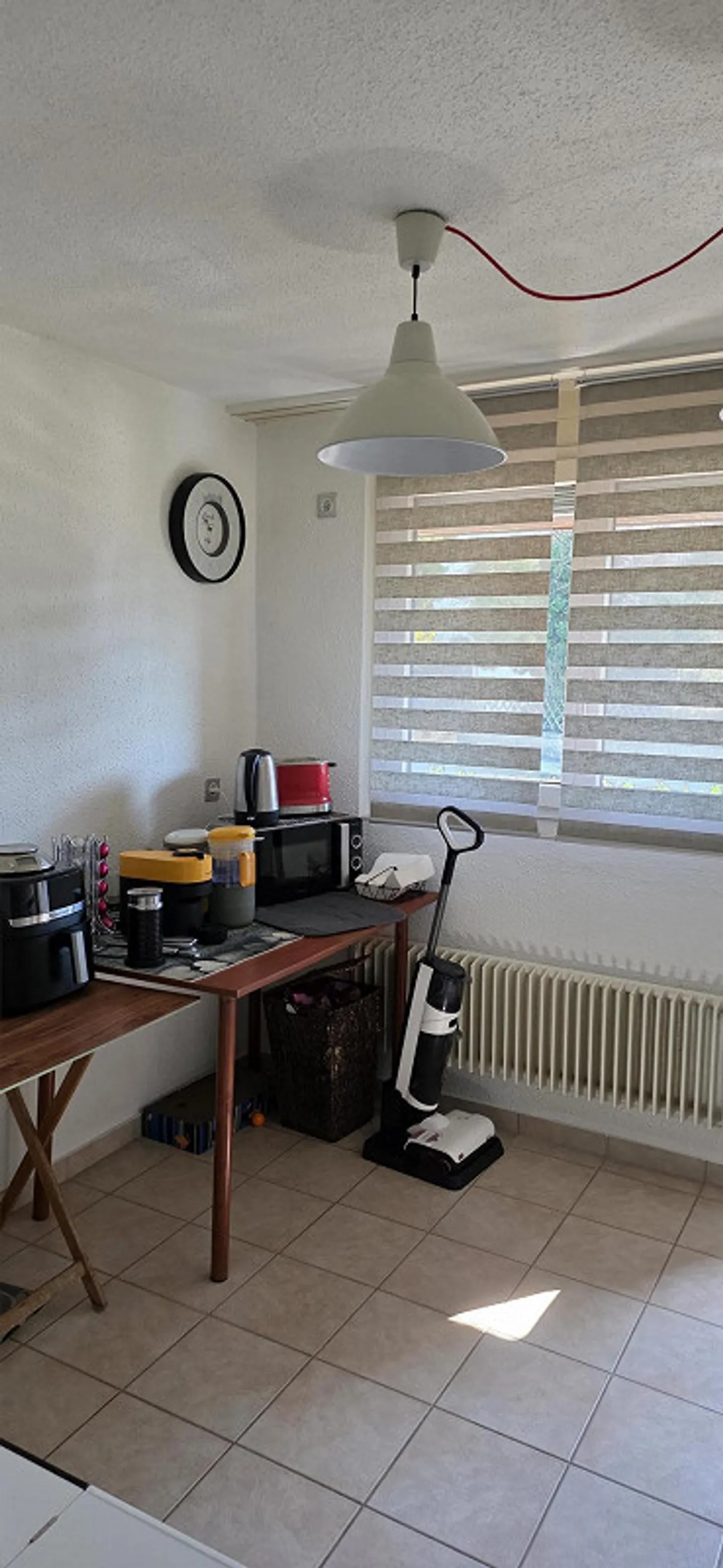Looking for a new tenant – 3.5 room apartment in Uitikon Waldegg - Photo 3 of 11