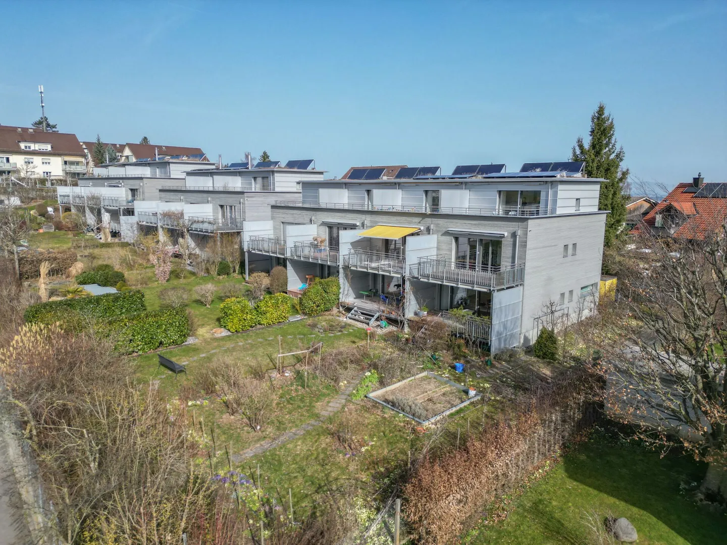 Spacious single-family home with a wide view - Photo 1 of 15