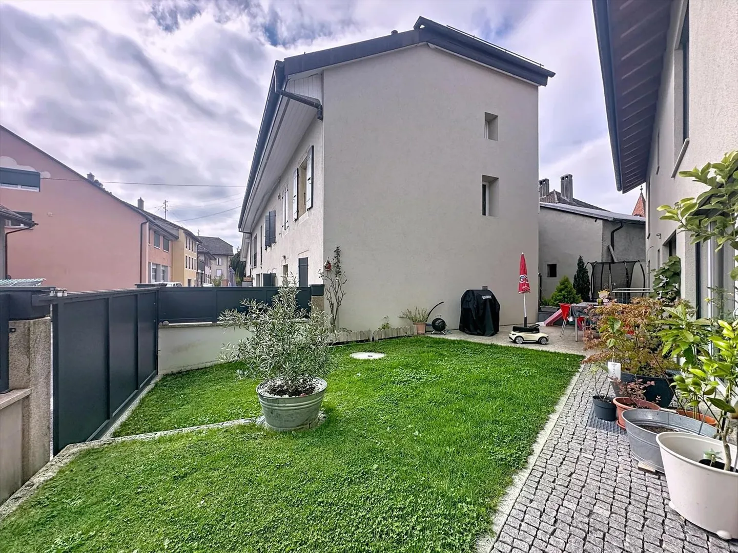 Casa in vendita a Bière, Svizzera - Foto 13 di 13
