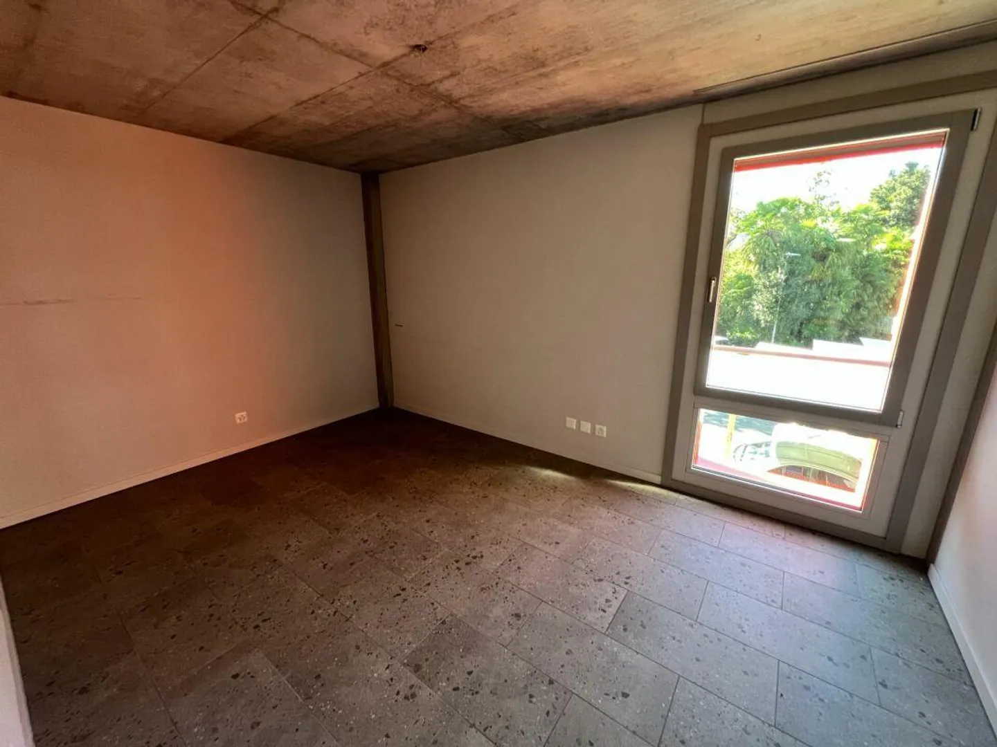 3.5-Zimmer-Wohnung im ersten Stock 1.1 - Foto 10 von 16