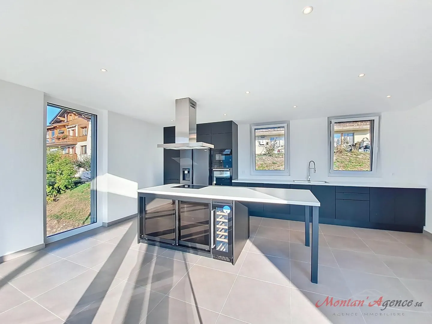 4,5-Zimmer-Wohnung - Foto 4 von 13