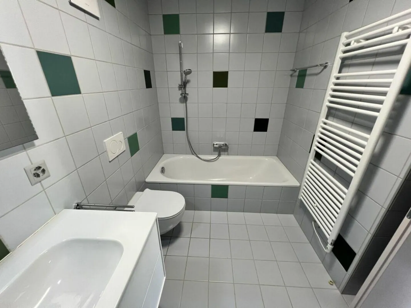 3.5-Zimmer-Wohnung im ersten Stock 1.1 - Foto 11 von 16