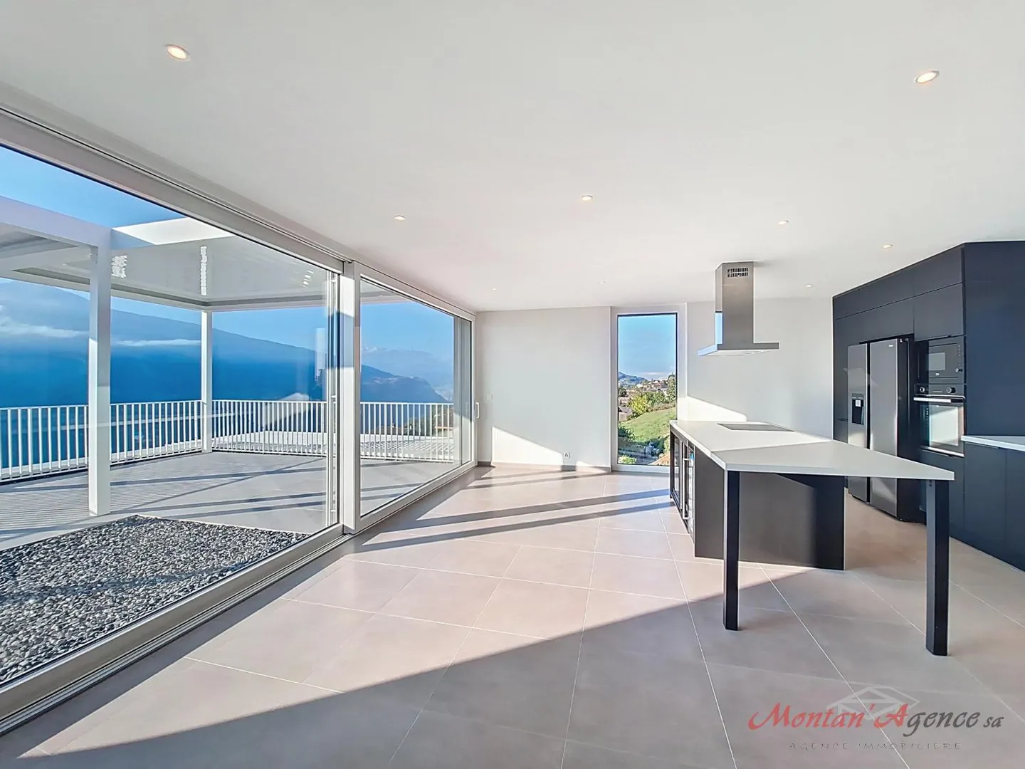 4,5-Zimmer-Wohnung - Foto 1 von 13