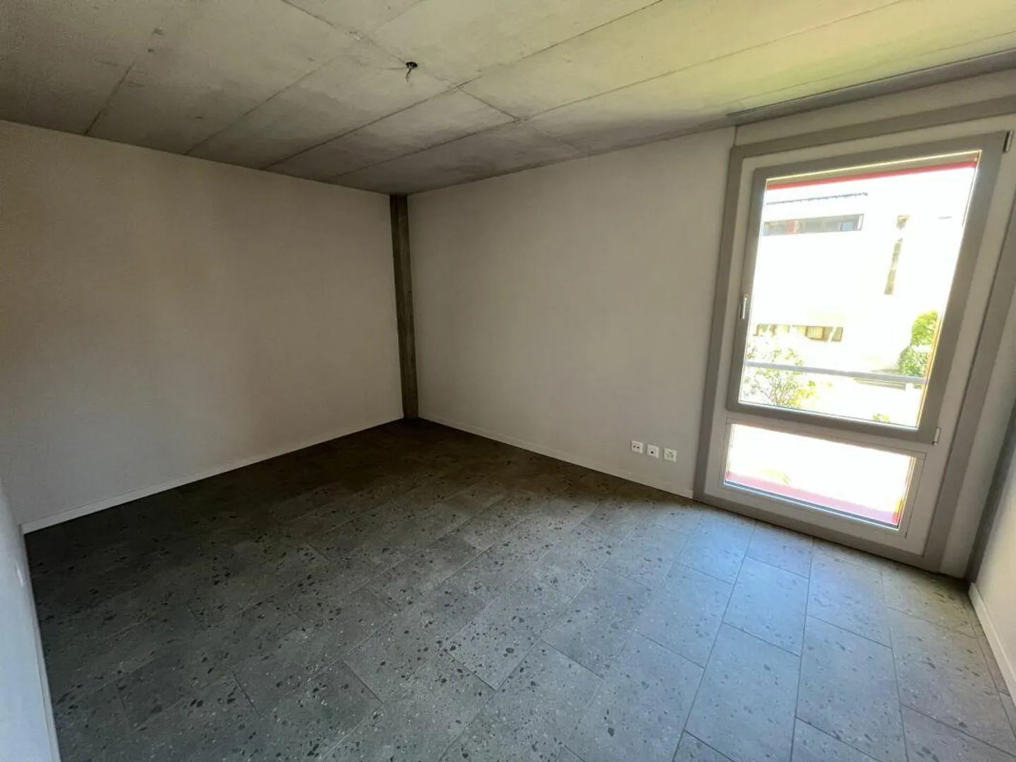 3.5-Zimmer-Wohnung im ersten Stock 1.1 - Foto 9 von 16