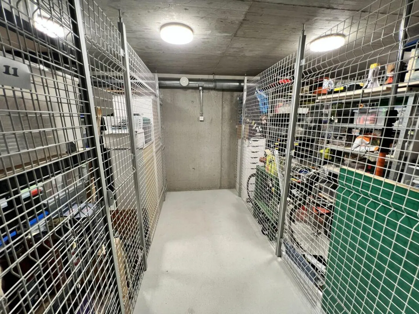 3.5-Zimmer-Wohnung im ersten Stock 1.1 - Foto 13 von 16
