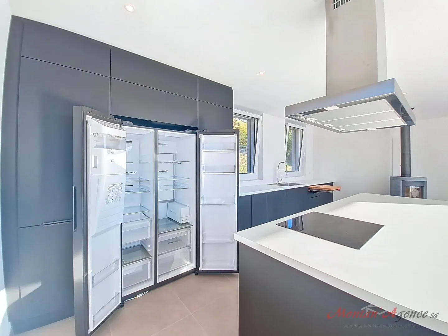 4,5-Zimmer-Wohnung - Foto 6 von 13