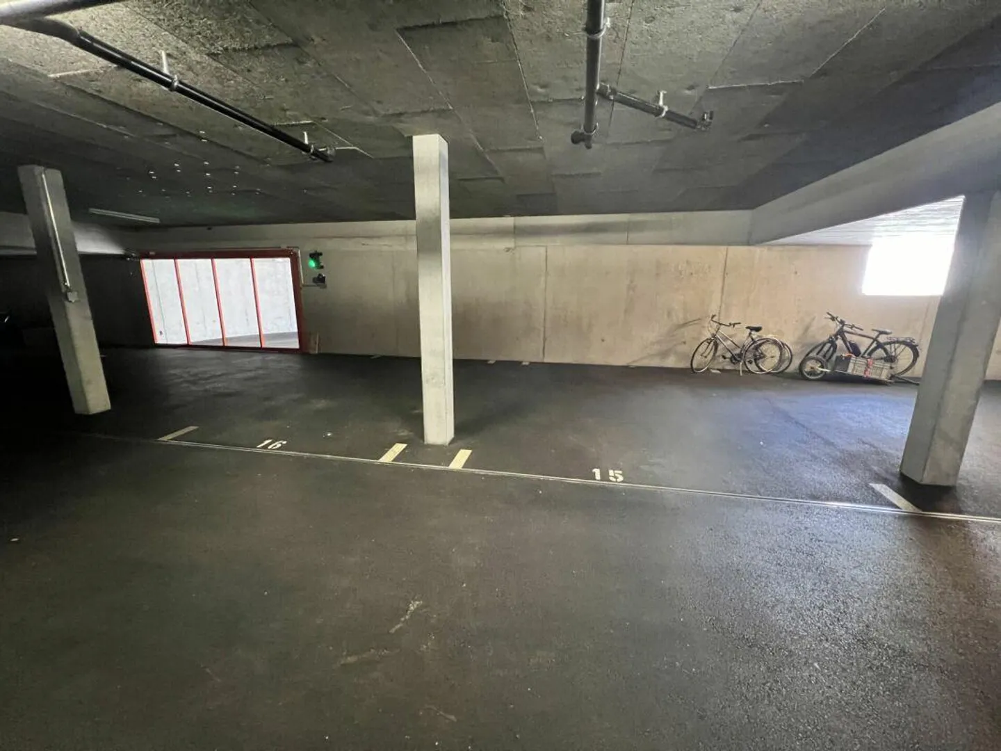 3.5-Zimmer-Wohnung im ersten Stock 1.1 - Foto 14 von 16