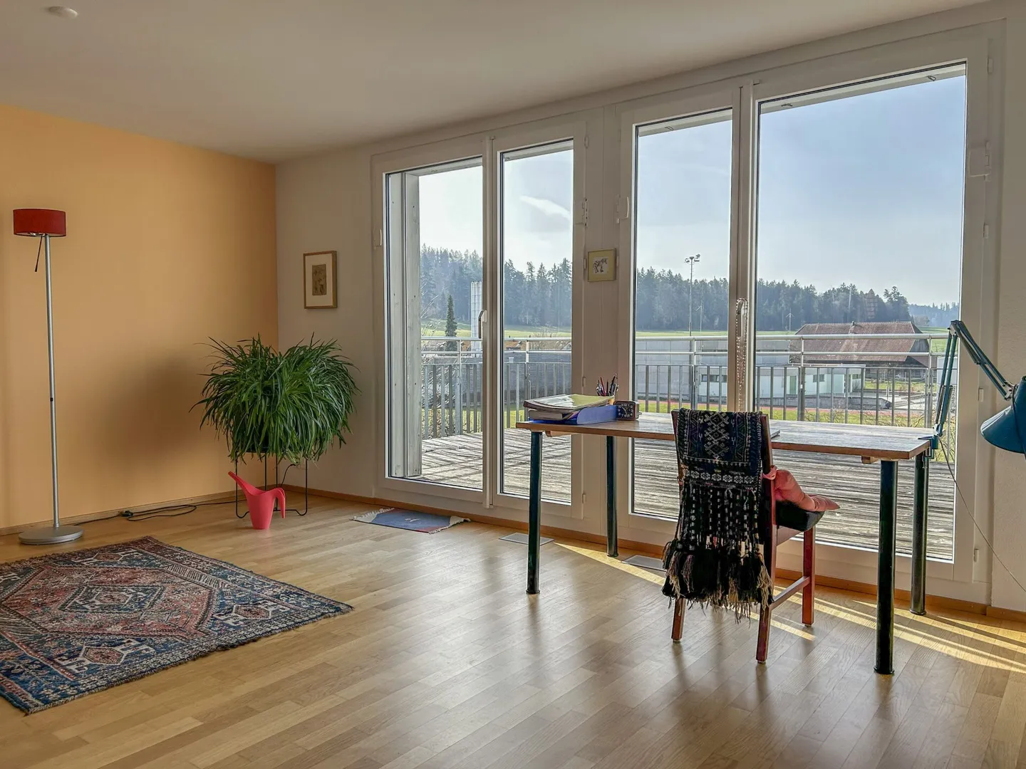 Spacious single-family home with a wide view - Photo 9 of 15
