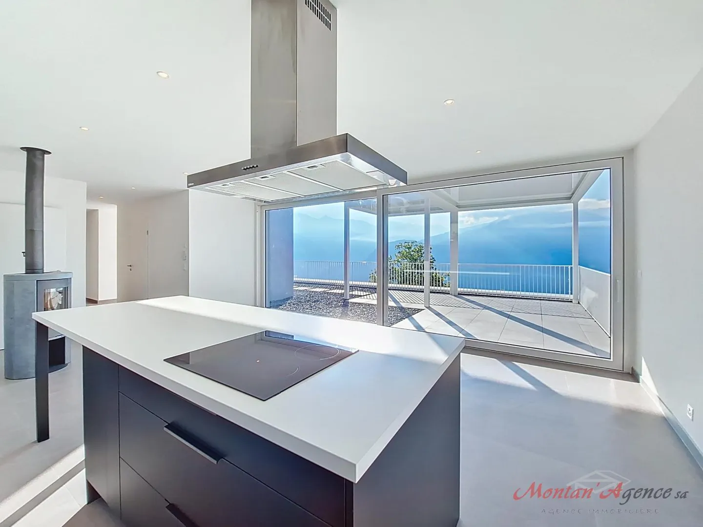 4,5-Zimmer-Wohnung - Foto 8 von 13