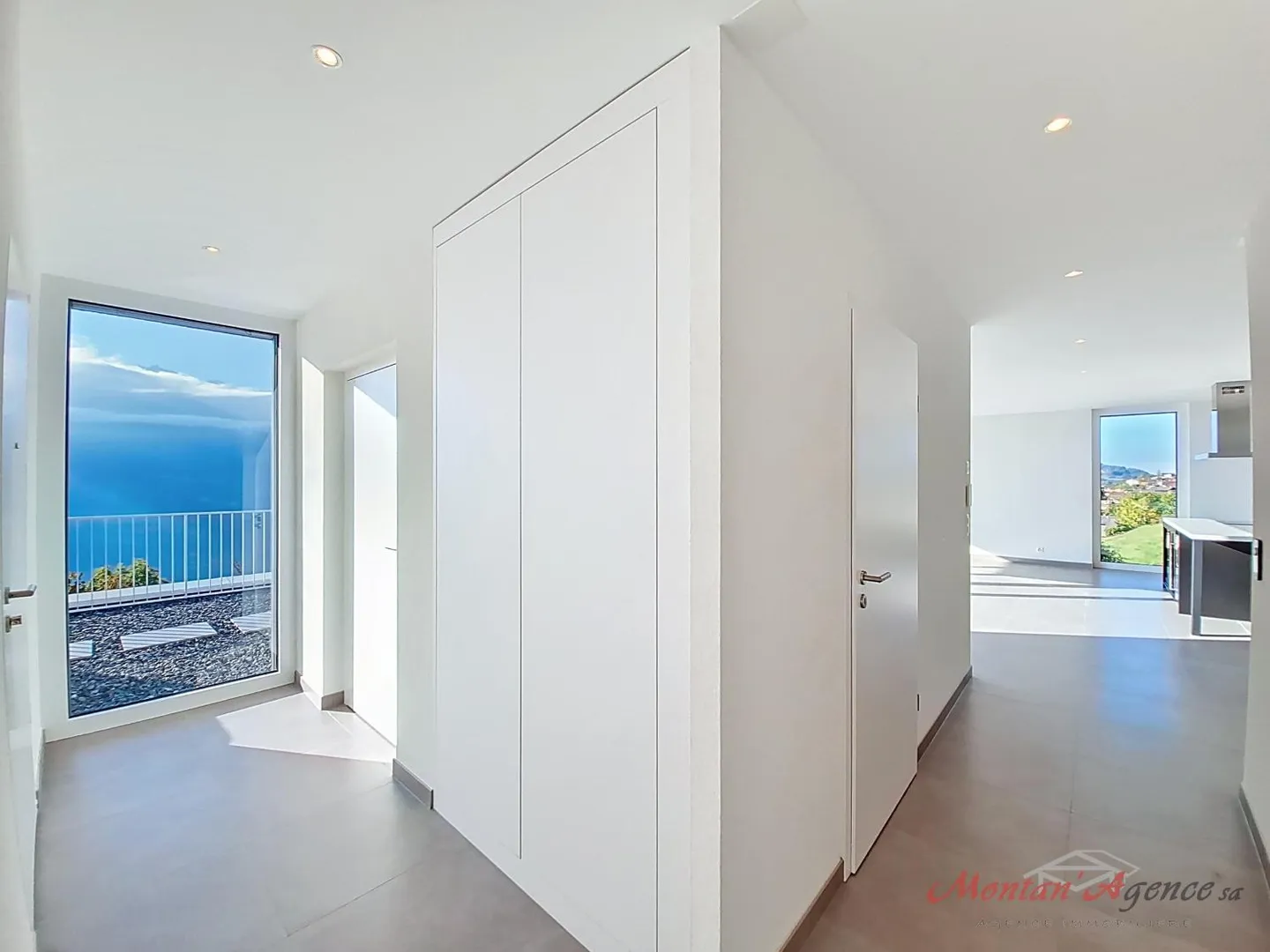 4,5-Zimmer-Wohnung - Foto 9 von 13