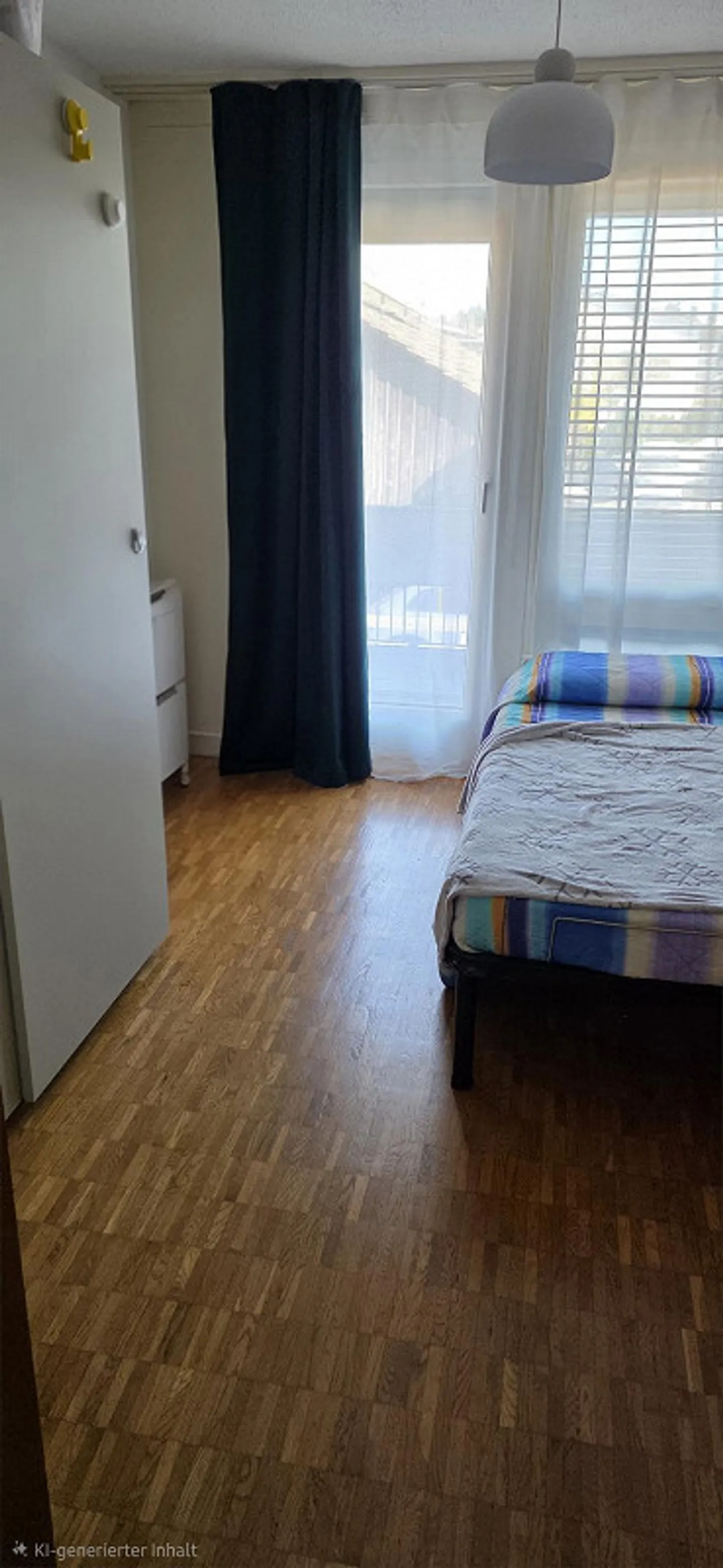 Looking for a new tenant – 3.5 room apartment in Uitikon Waldegg - Photo 6 of 11