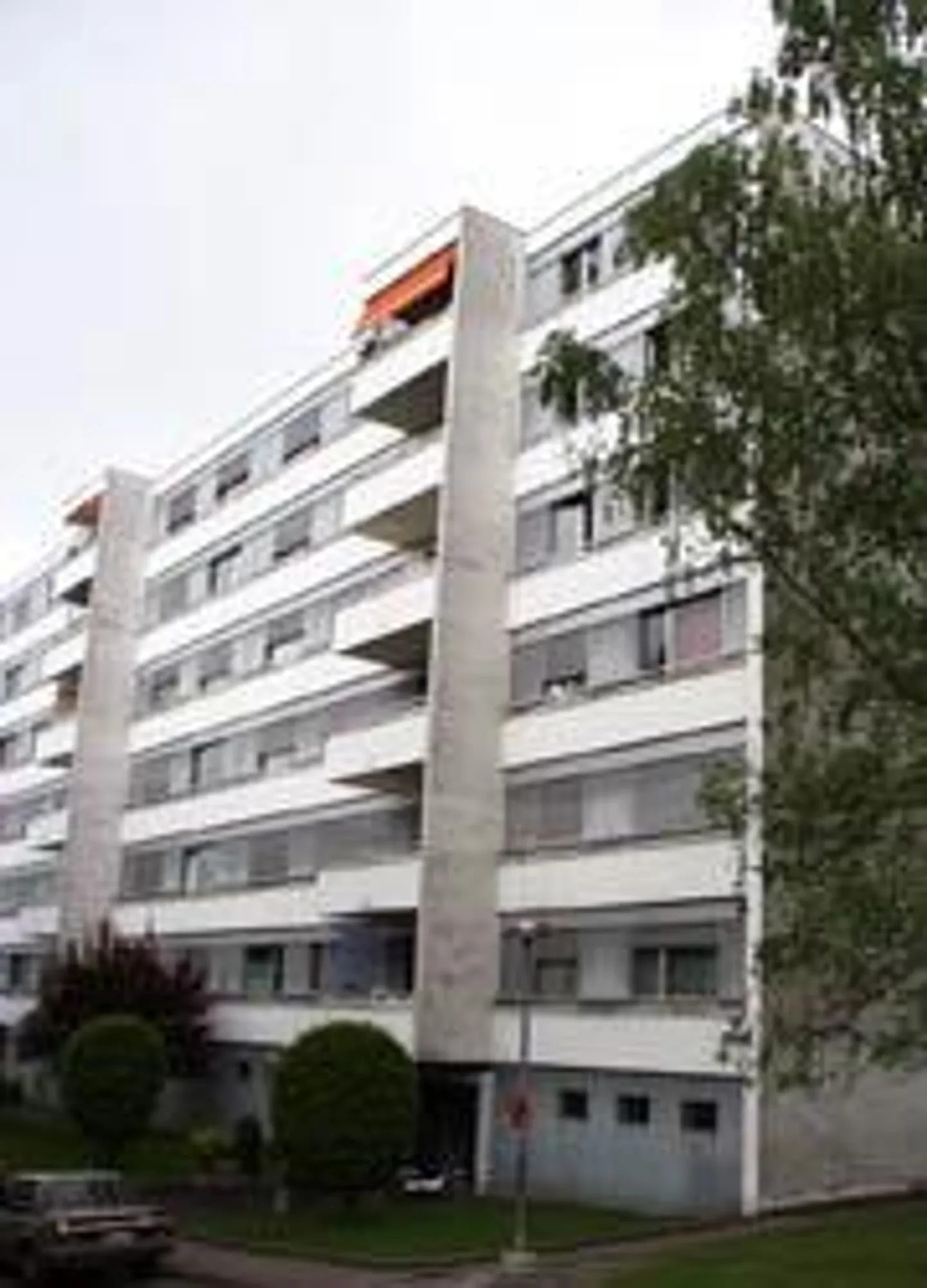Ch. du Petit-Montfleury 6, Parcheggio al 1° sotterraneo - Foto 1 di 1