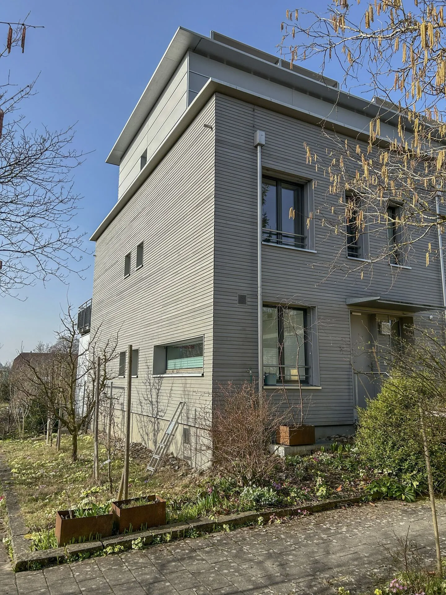 Spacious single-family home with a wide view - Photo 13 of 15