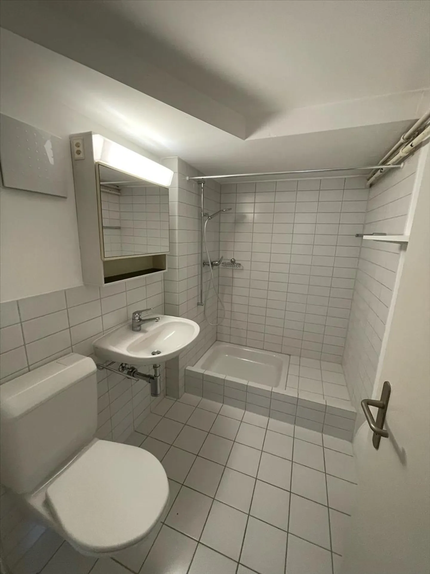 Appartement lumineux de 1,5 pièce au cœur de la vieille ville - Photo 4 sur 4