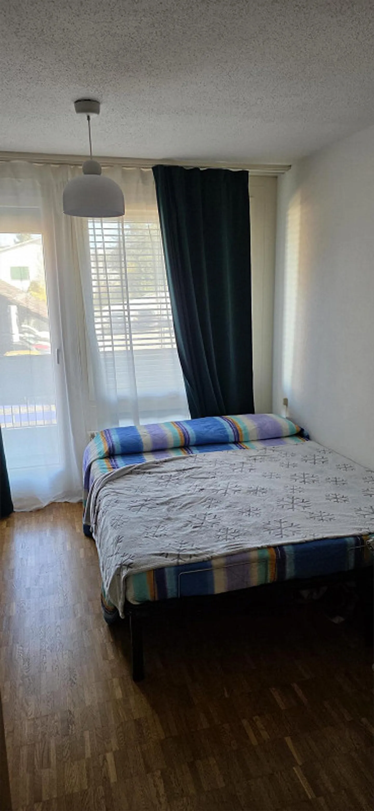 Looking for a new tenant – 3.5 room apartment in Uitikon Waldegg - Photo 7 of 11