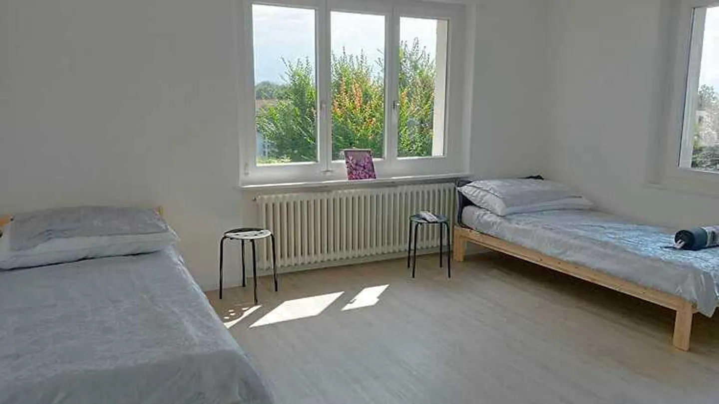 Sonnige 5½-Zimmer-Wohnung - Foto 5 von 10