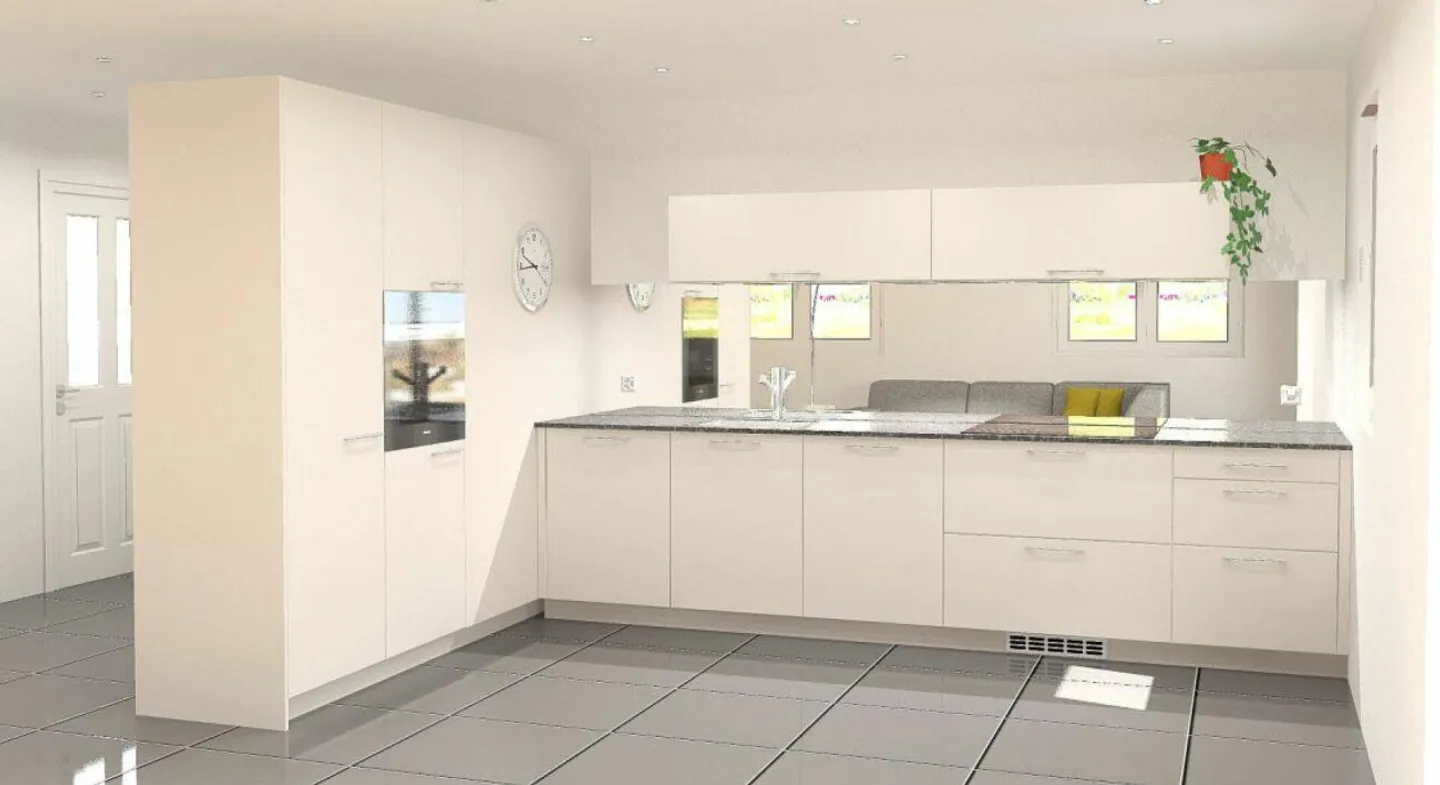 Living with Rhine view - central and quiet - Photo 5 of 7