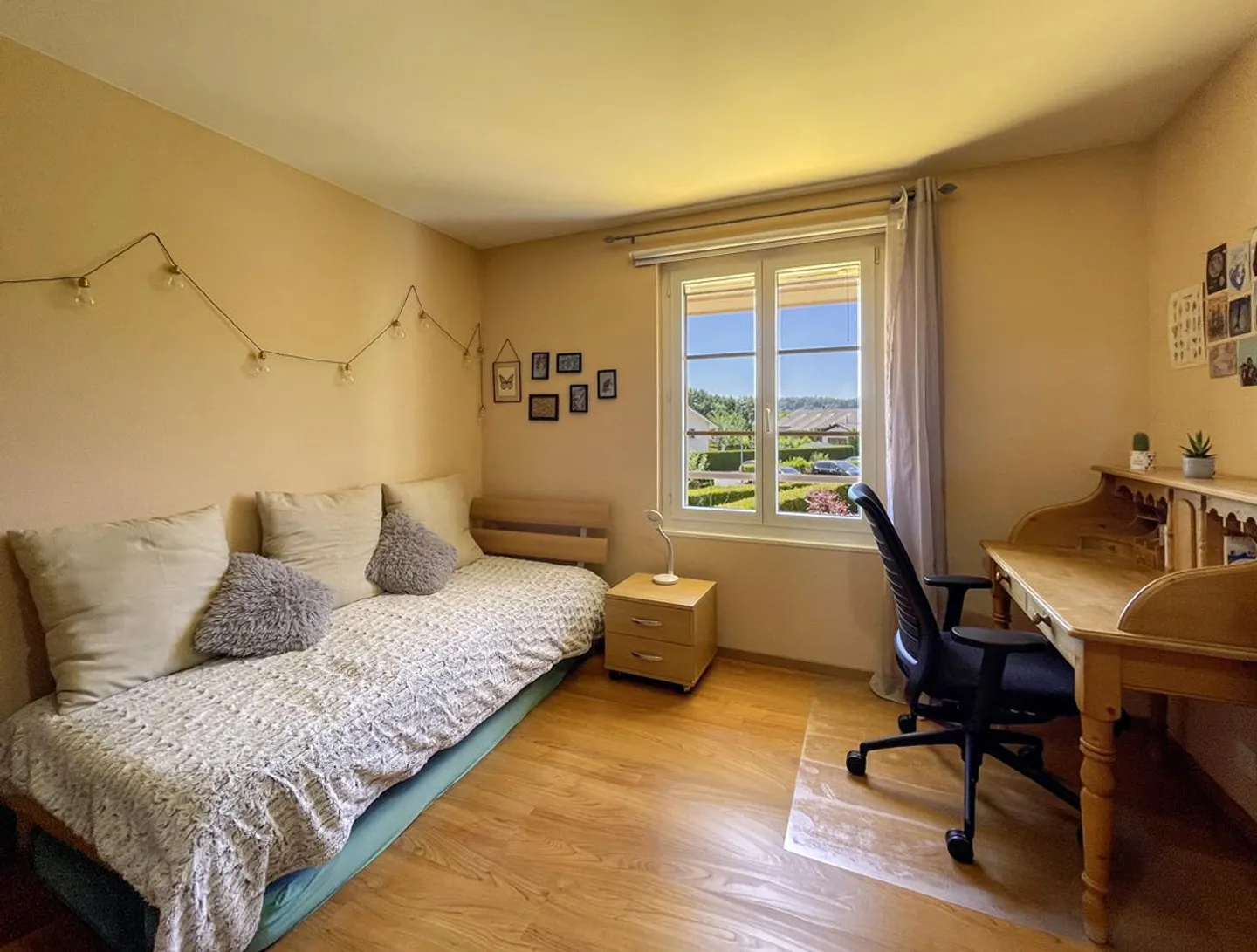 Casa a gradini in affitto - Foto 7 di 13