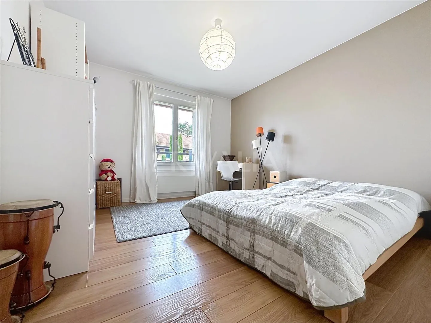 Grande duplex ristrutturato di 235 m2 - Bernex - Foto 6 di 8