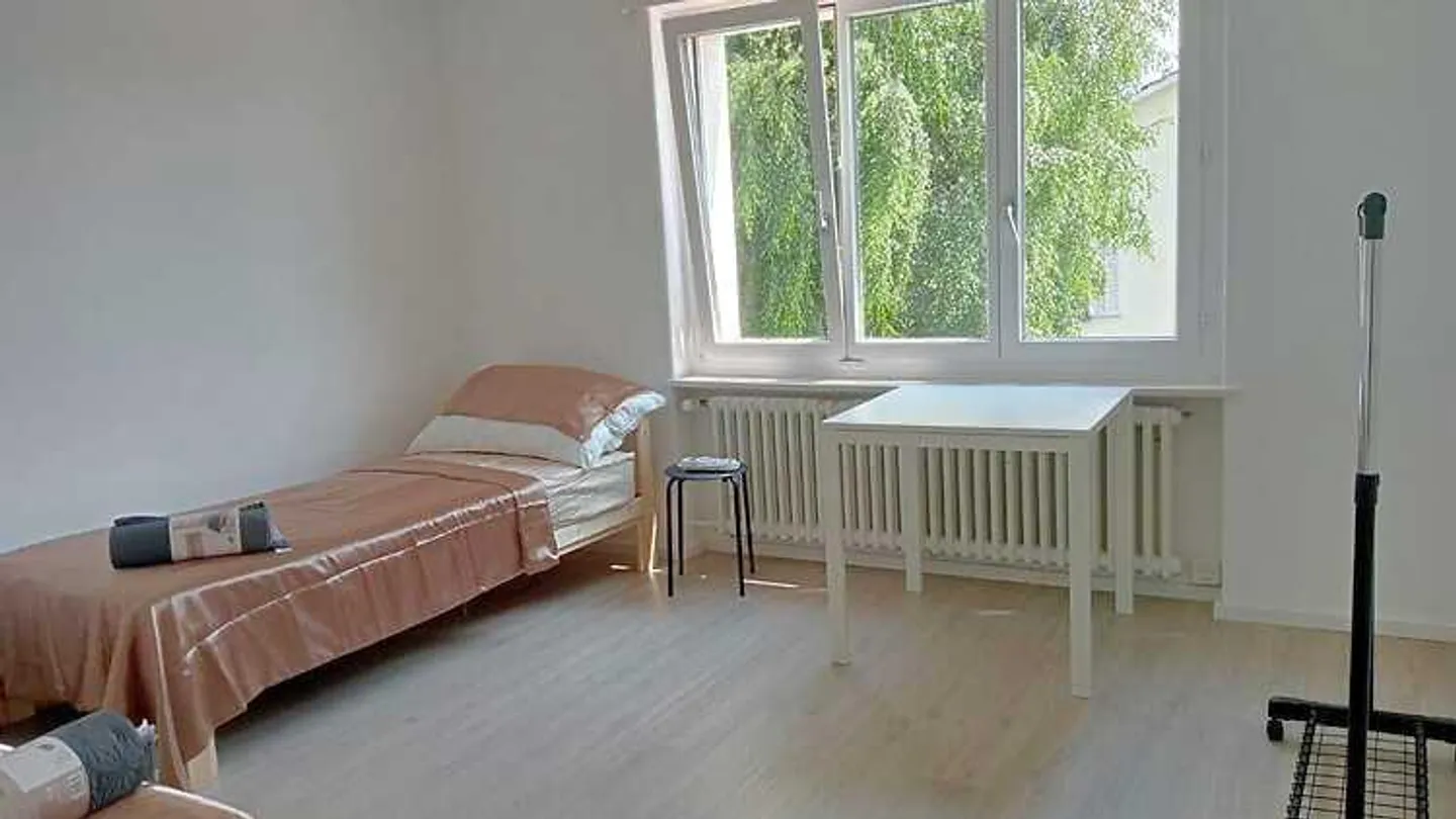 Sonnige 5½-Zimmer-Wohnung - Foto 6 von 10