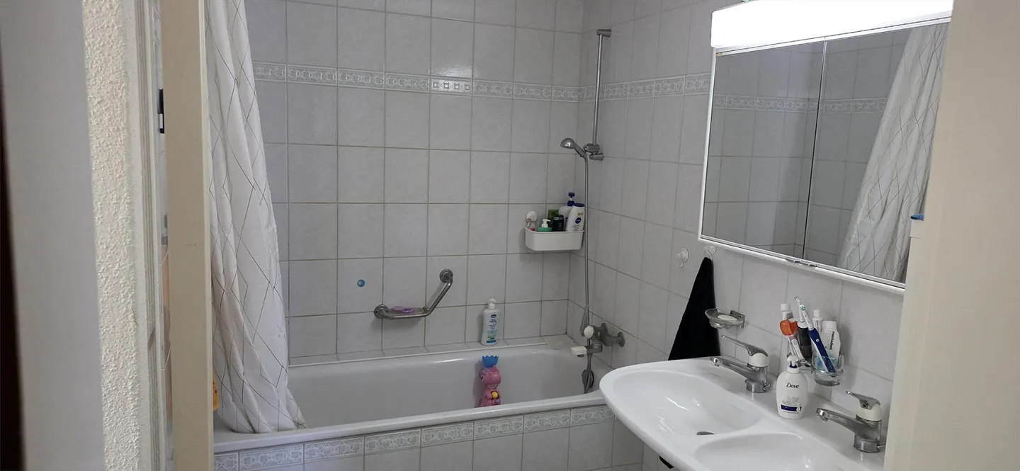 Looking for a new tenant – 3.5 room apartment in Uitikon Waldegg - Photo 11 of 11