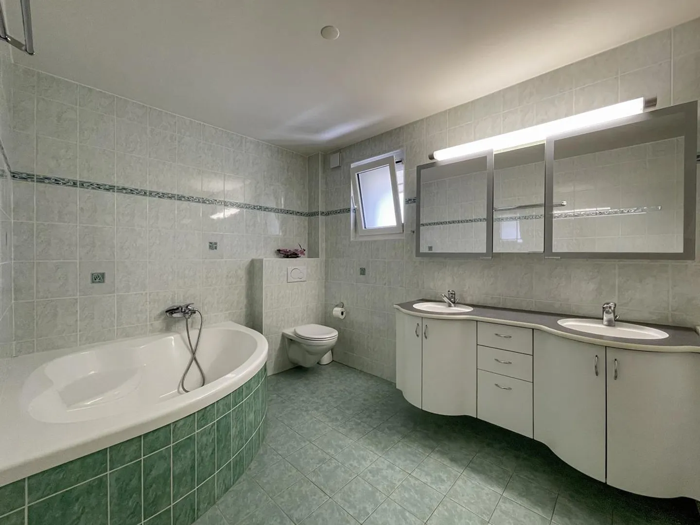 Casa a gradini in affitto - Foto 10 di 13