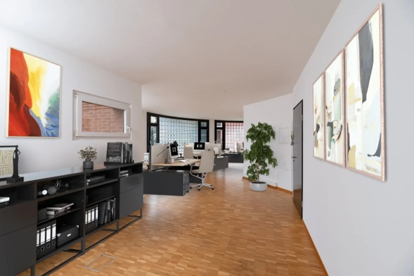 Übertragen Sie Ihr Geschäft sofort hierher und beginnen Sie ab Januar 202 - Foto 7 von 9