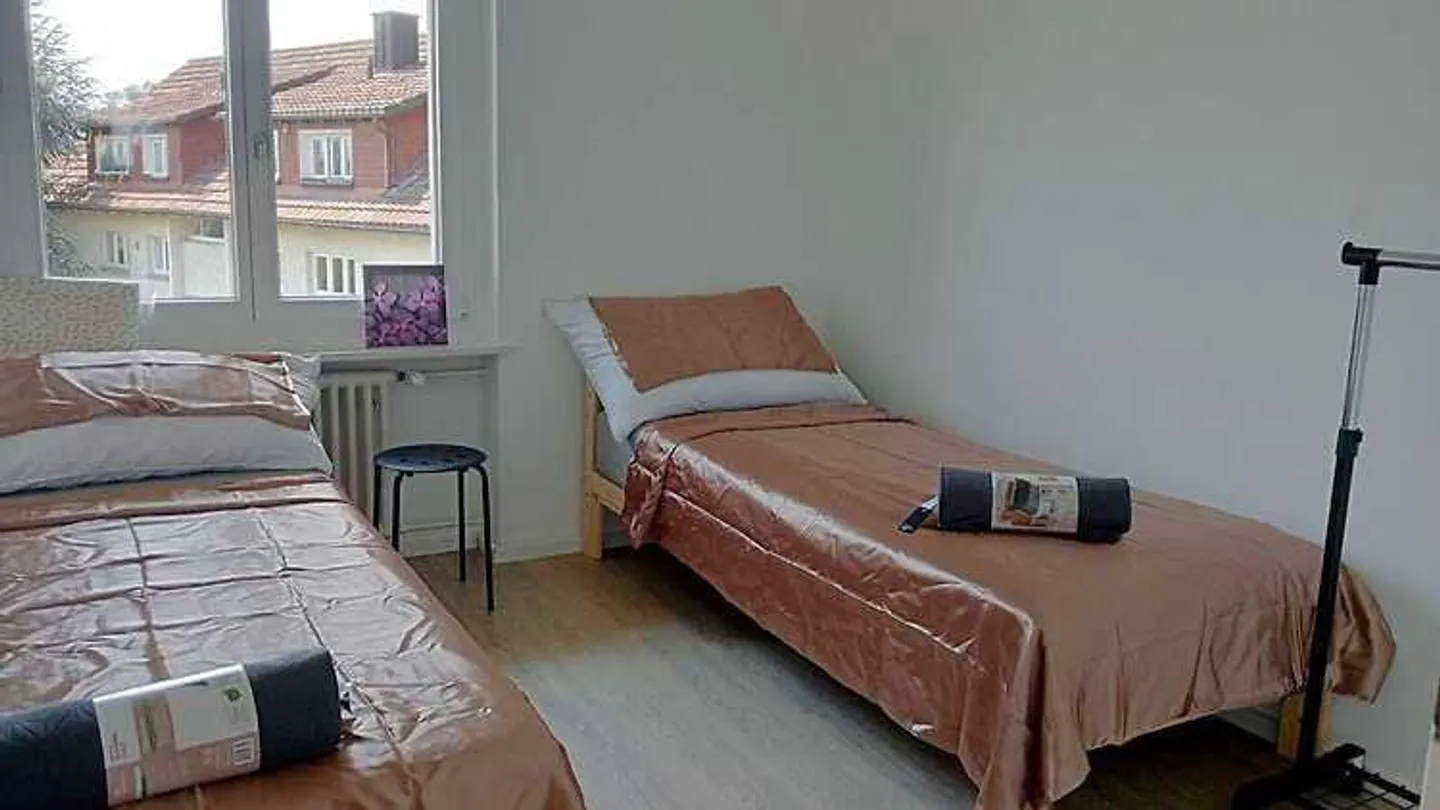 Sonnige 5½-Zimmer-Wohnung - Foto 7 von 10