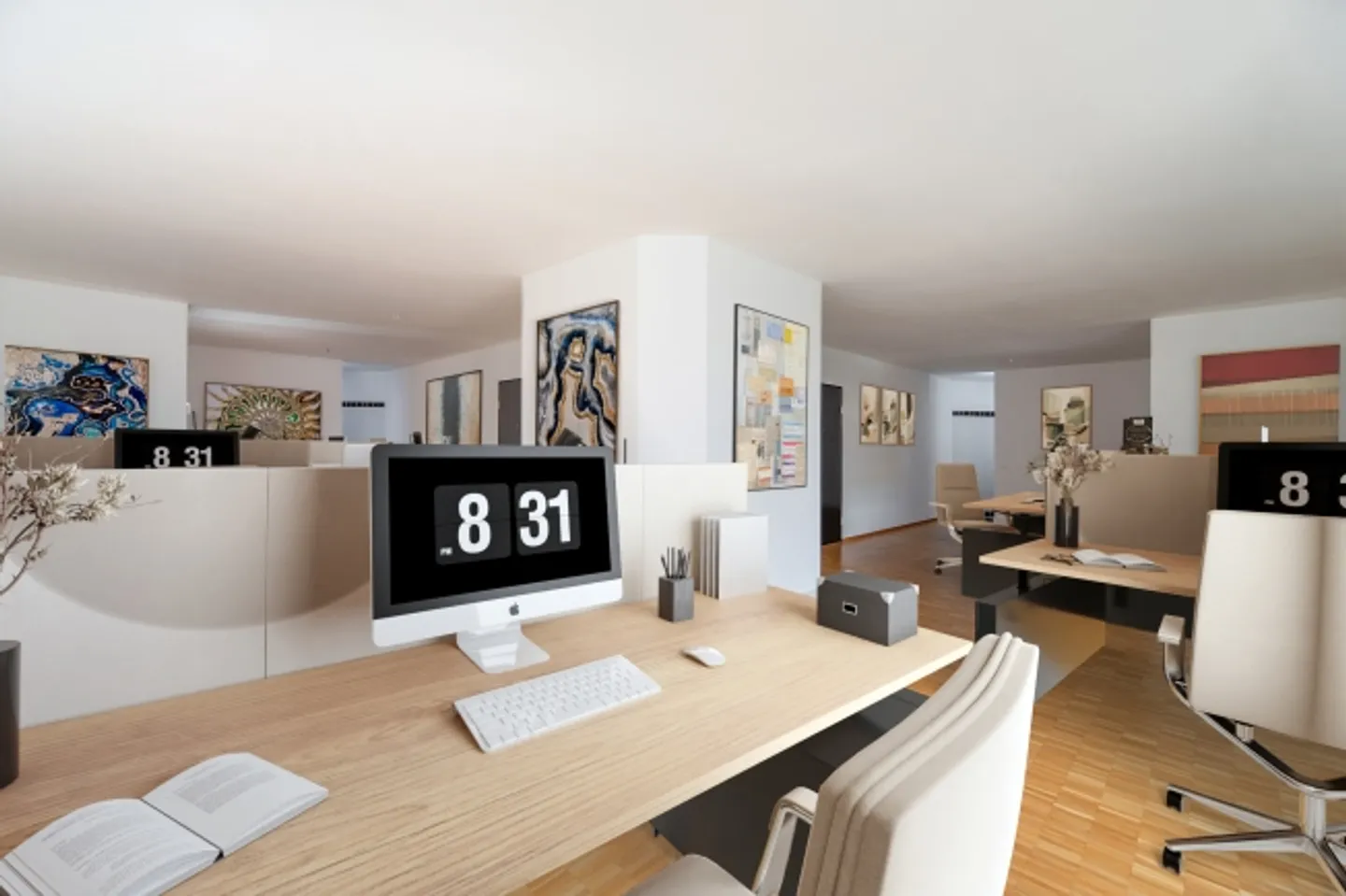 Übertragen Sie Ihr Geschäft sofort hierher und beginnen Sie ab Januar 202 - Foto 8 von 9