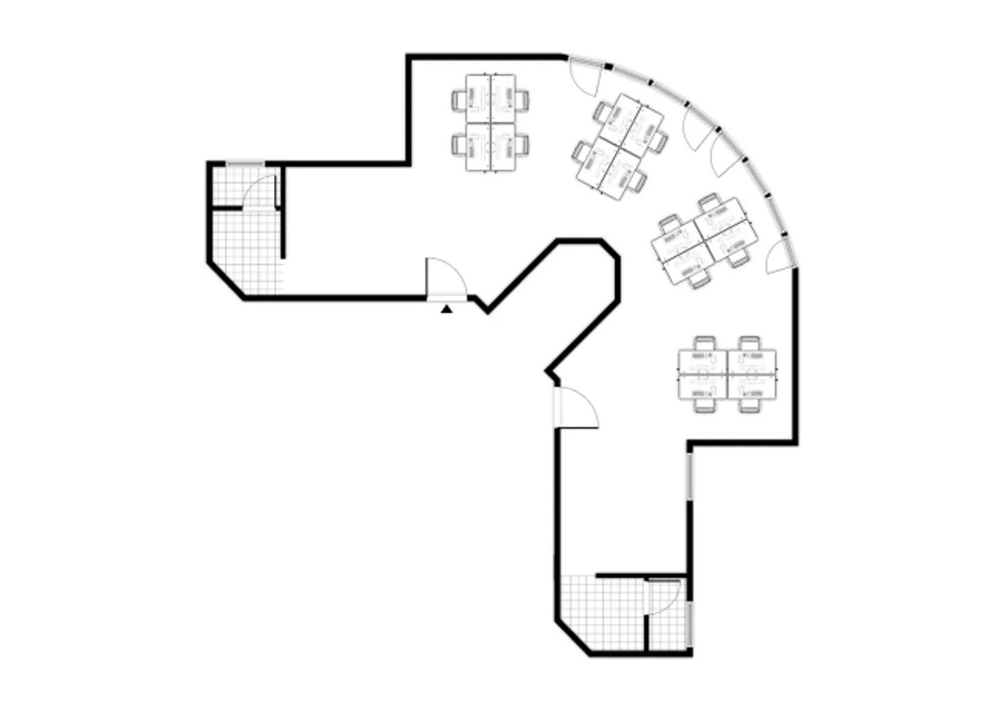 Übertragen Sie Ihr Geschäft sofort hierher und beginnen Sie ab Januar 202 - Foto 9 von 9
