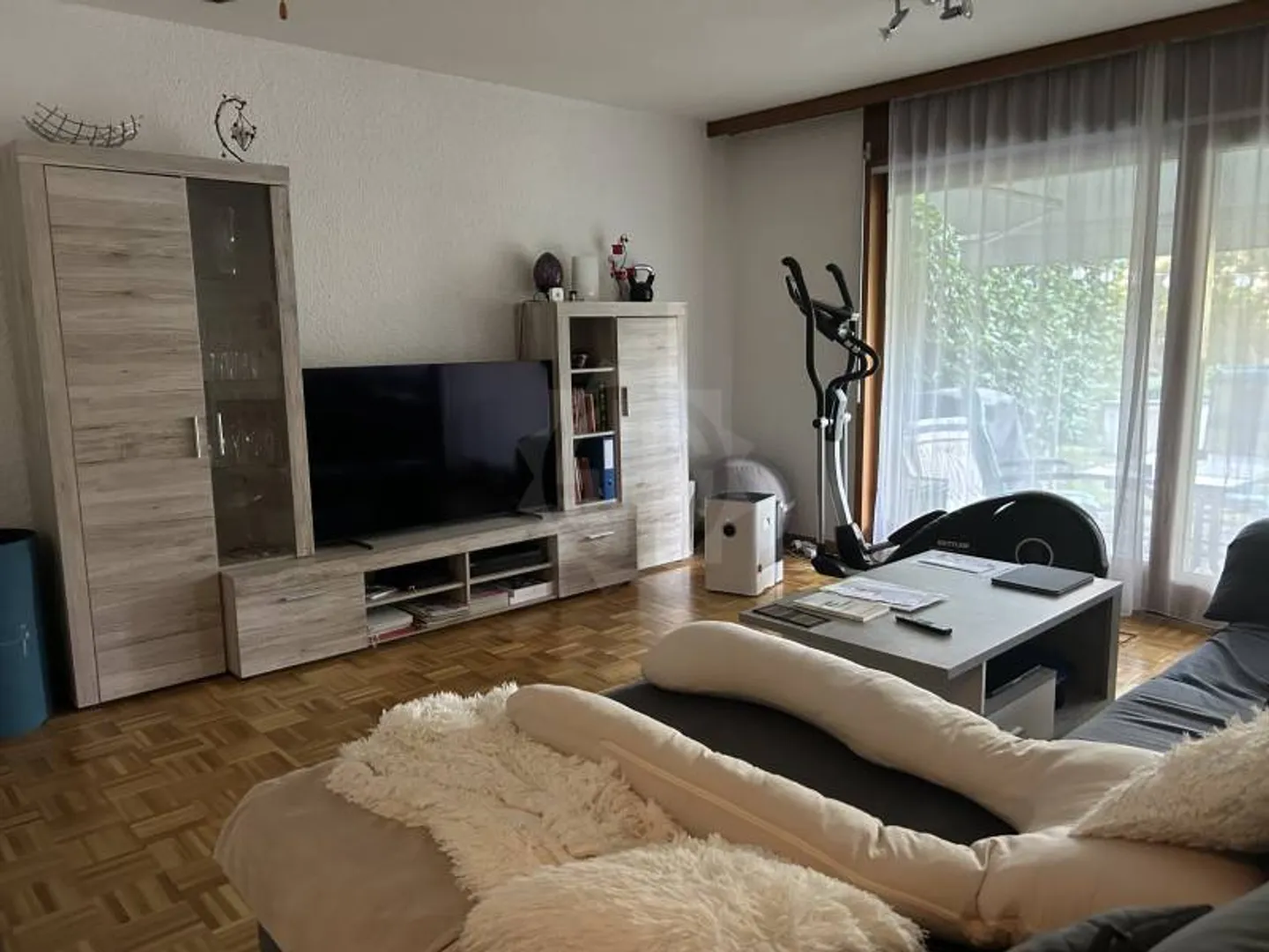 Beautiful Apartment - Yverdon-les-Bains - Photo 2 of 7